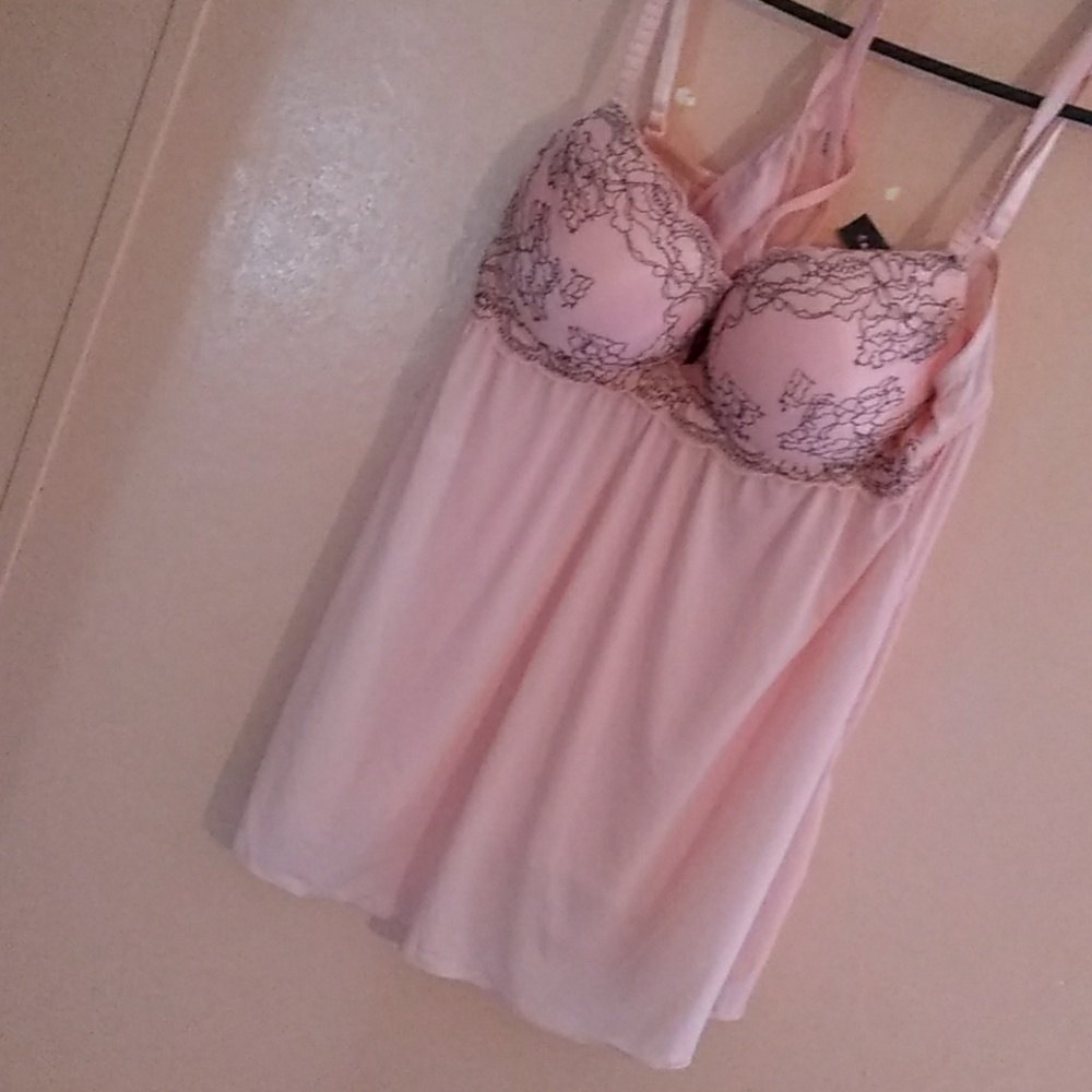Lingerie